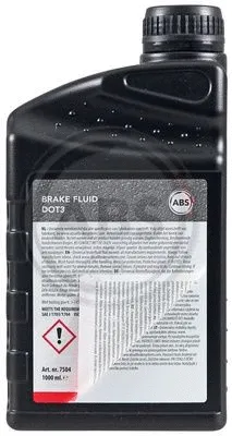 Brake Fluid