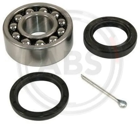 Wheel Bearing Kit (200562)