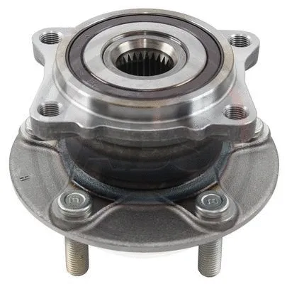 Wheel Bearing Kit (201340)