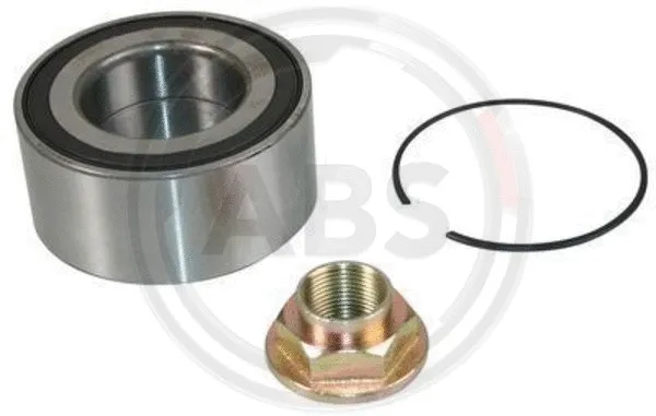Wheel Bearing Kit (200413)