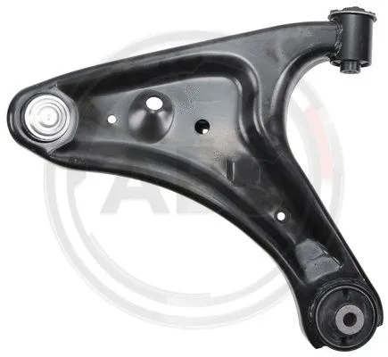 Control/Trailing Arm, wheel suspension (211346)