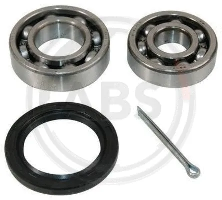 Wheel Bearing Kit (200543)