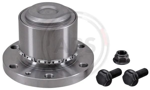 Wheel Bearing Kit (201876)