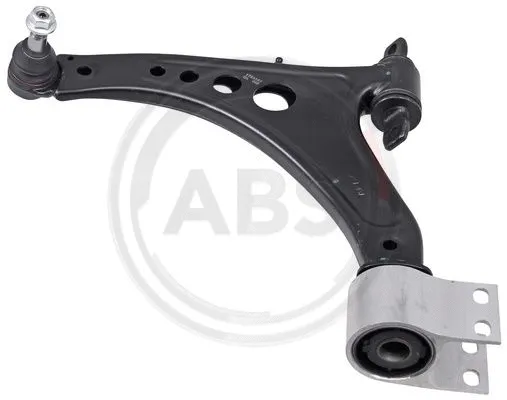 Control/Trailing Arm, wheel suspension (212278)