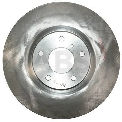Brake Disc (17739)
