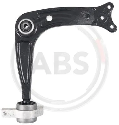 Control/Trailing Arm, wheel suspension (211546)