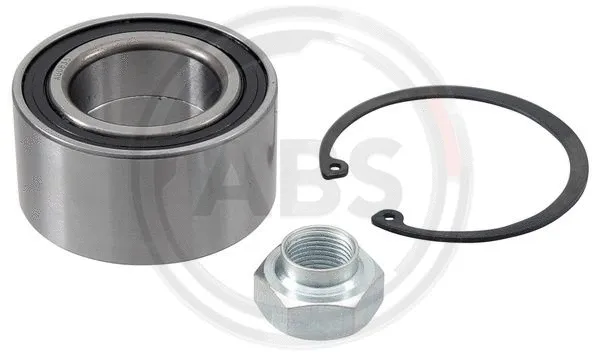 Wheel Bearing Kit (201709)