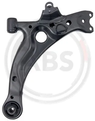 Control/Trailing Arm, wheel suspension (210866)