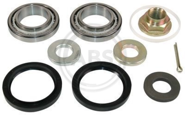 Wheel Bearing Kit (200672)