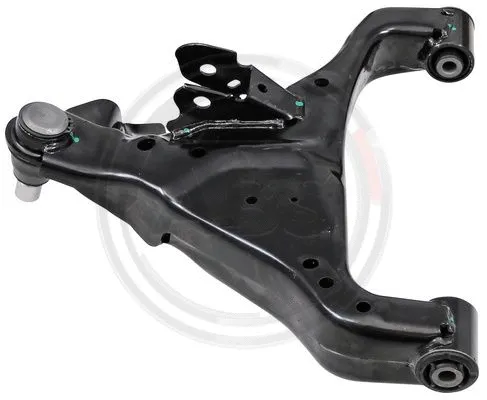 Control/Trailing Arm, wheel suspension (210718)