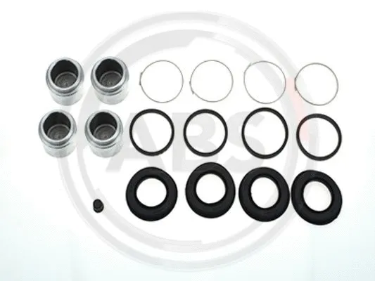 Repair Kit, brake caliper (57184)