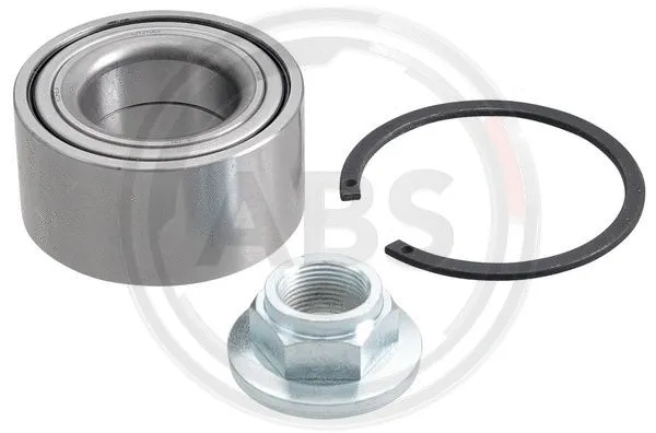 Wheel Bearing Kit (201679)