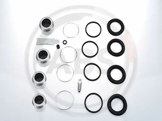 Repair Kit, brake caliper (57510)