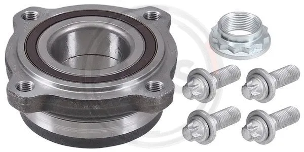 Wheel Hub (201137)