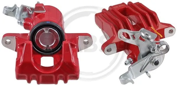 Brake Caliper (520831C3)