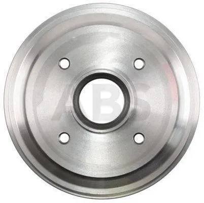 Brake Drum (2472-S)