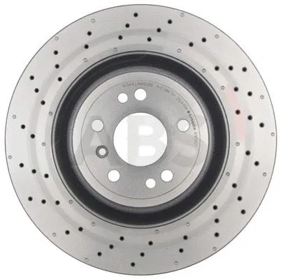 Brake Disc (18253)