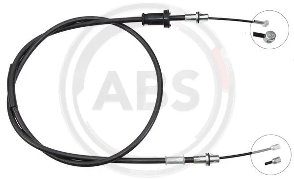 Cable Pull, parking brake (K13916)