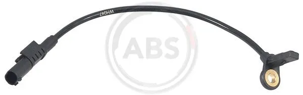 Sensor, wheel speed (30921)