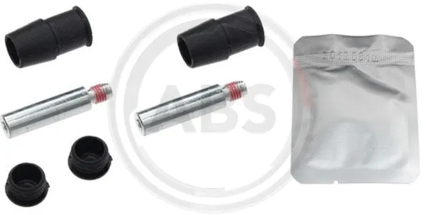 Guide Sleeve Kit, brake caliper (55006)
