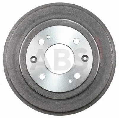 Brake Drum (2514-S)