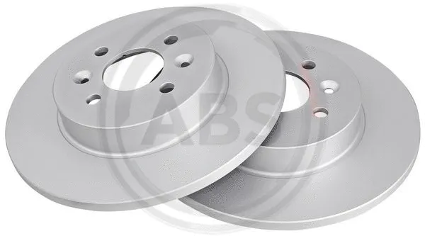 Brake Disc (17448)