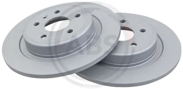 Brake Disc (18515)