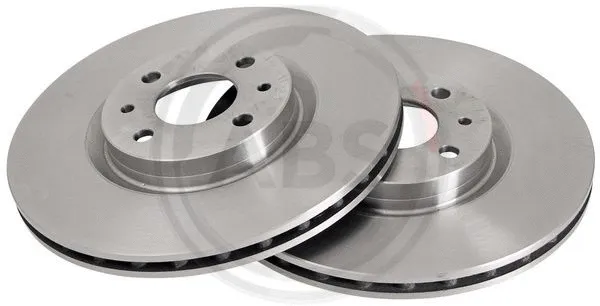 Brake Disc (16153)