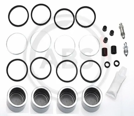 Repair Kit, brake caliper (57614)