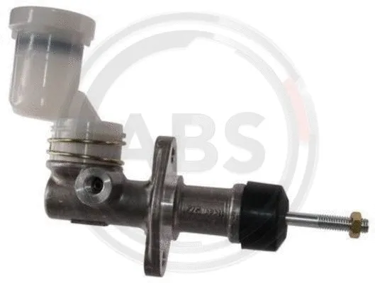 Master Cylinder, clutch (71987)