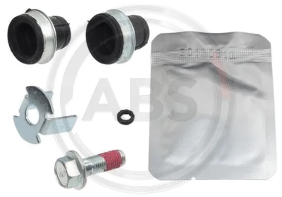 Guide Sleeve Kit, brake caliper (55070)