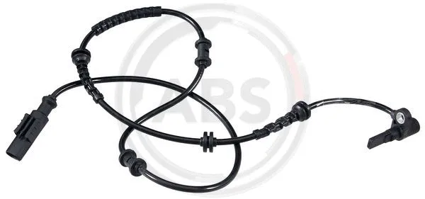 Sensor, wheel speed (30606)