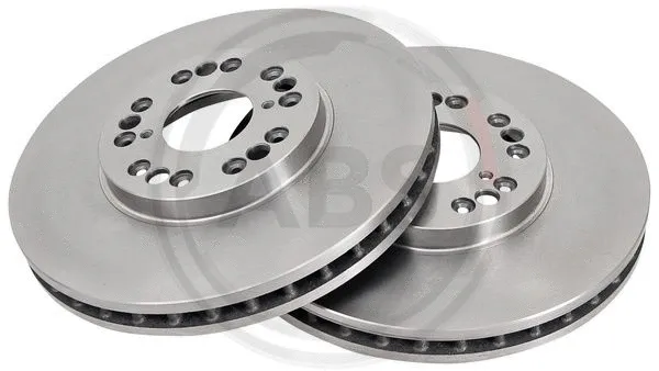 Brake Disc (16493)
