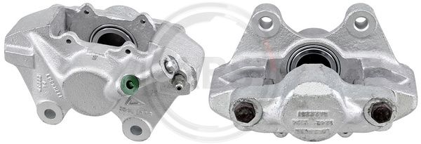 Brake Caliper (520481)