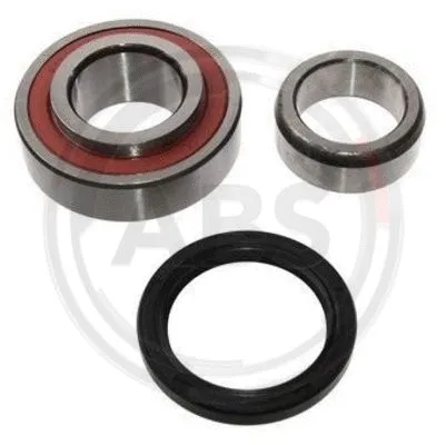 Wheel Bearing Kit (200547)