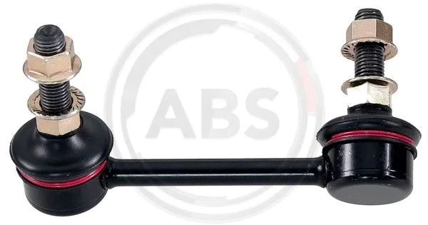 Link/Coupling Rod, stabiliser bar (260862)