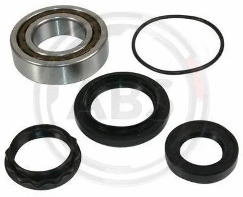Wheel Bearing Kit (200686)