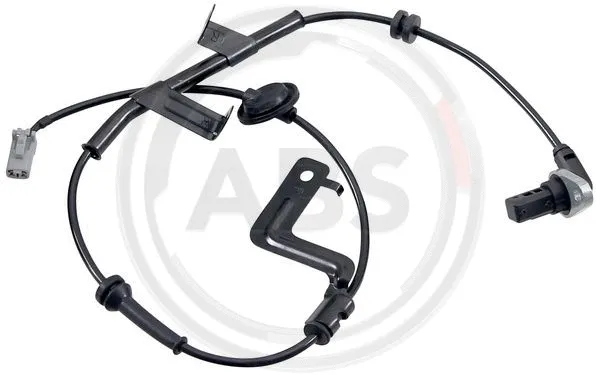 Sensor, wheel speed (30908)