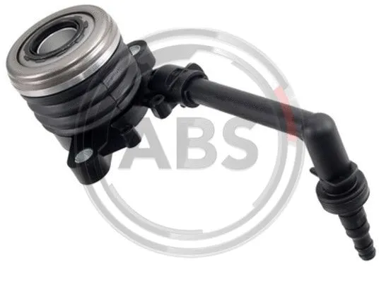 Central Slave Cylinder, clutch (51127)