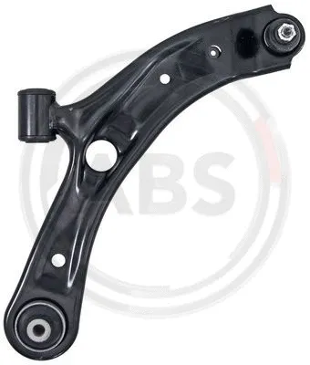 Control/Trailing Arm, wheel suspension (211778)