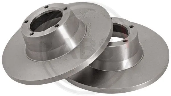 Brake Disc (15775)