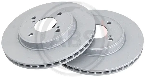 Brake Disc (18572)