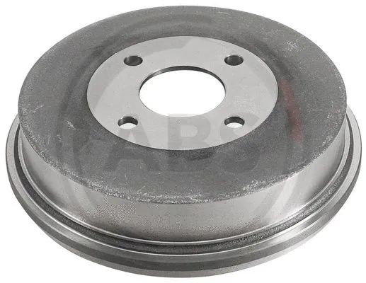 Brake Drum (2399-S)
