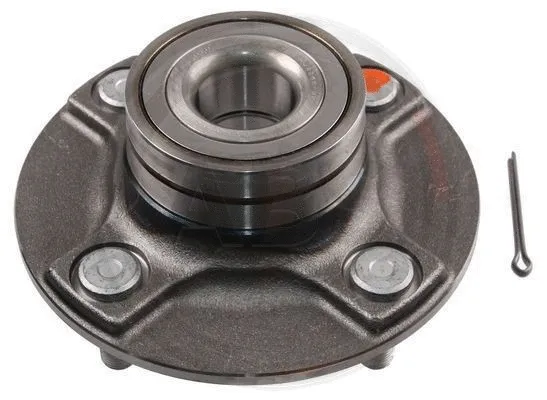 Wheel Hub (200254)