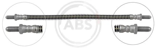 Brake Hose (SL 2119)