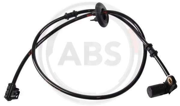 Sensor, wheel speed (30256)