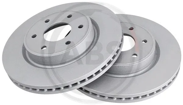 Brake Disc (18697)