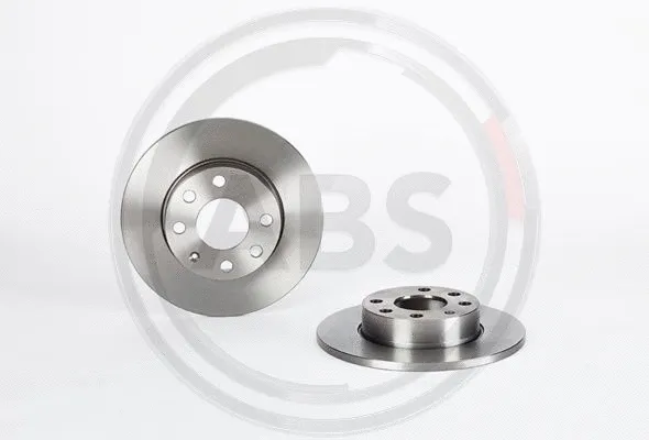 Brake Disc (08.4250.14)