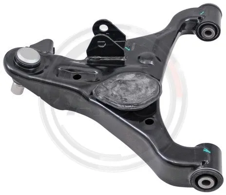 Control/Trailing Arm, wheel suspension (212294)