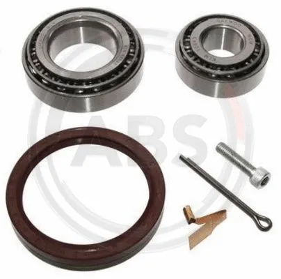 Wheel Bearing Kit (200093)